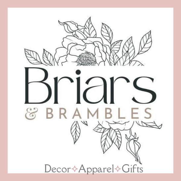 Briars & Brambles